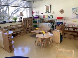Image result for Montessori Classroom