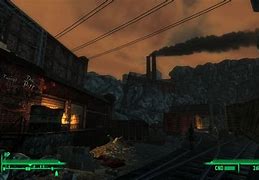 Image result for Fallout 3 The Pitt