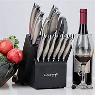 Image result for Emojoy Knife Set