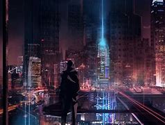 Image result for Cyber Wallpaper HD