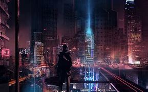 Image result for Cyber Wallpaper Ultra Wide Screen