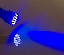Image result for Blue UV LED