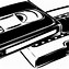 Image result for VHS Tape Cartoon Logo