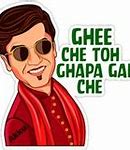 Image result for Hindi Meme Stickers