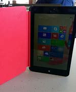 Image result for Smallest Windows Tablet