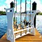 Image result for Fishing Rod Display Holders Amazon Prime