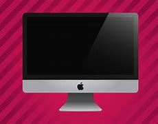 Image result for Mac On Desk Vector