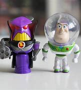 Image result for Toy Story Zurg Minions