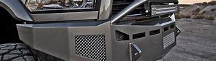 Image result for H2 Custon Front Bumper