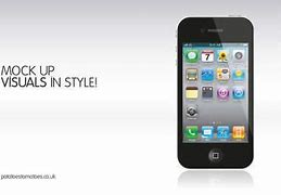 Image result for iPhone 4 Vector