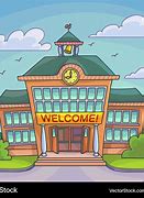 Image result for High School Cartoon