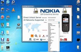 Image result for Unlock Nokia