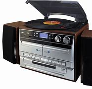 Image result for Radio Cassette Player with Digital USB-Stick