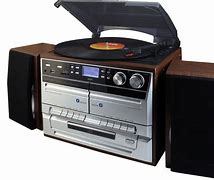 Image result for Stereo Radio Cassette Player