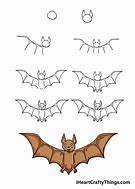 Image result for Simple Bat Image