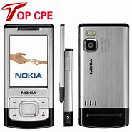 Image result for Nokia Phones 6500