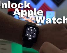 Image result for Unlock Mac with Apple Watch