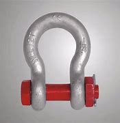 Image result for Double Nut Shackle