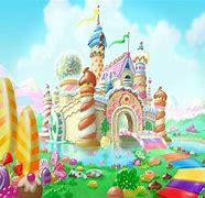 Image result for Candyland Background