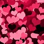 Image result for White Pink Wallpaper Heart