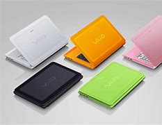 Image result for Sony Vaio Colroes