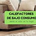 Image result for calefactor