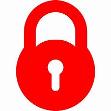 Image result for App Lock Icon PNG
