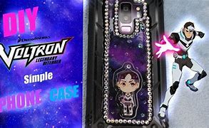 Image result for Voltron iPhone 5S Case Amazon