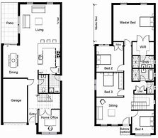 Image result for Contemporary UK Houses 200 Square Meters