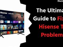 Image result for Picture Problem On Le Television