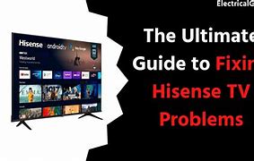 Image result for TV Picture Problems Troubleshooting
