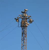 Image result for Guyed Tower