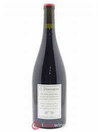 Image result for Georges Descombes Brouilly