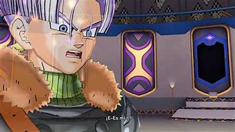 Image result for Dragon Ball Xenoverse 2