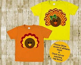 Image result for Matching Family Thanksgiving Shirts