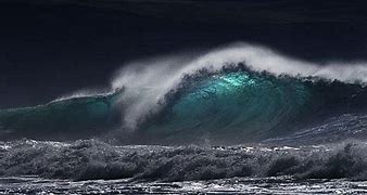 Image result for Wallpaper Sea Storm