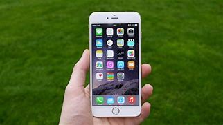 Image result for Apple iPhone 6 Plus