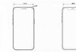 Image result for iPhone 12 Mini Compare to Normal