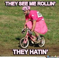 Image result for Bike Riders Meme