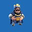 Image result for King From Clash Royale