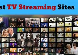 Image result for Live Stream TV Channels