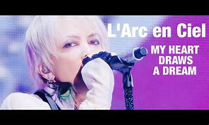 Image result for My Heart Draws a Dream Hyde