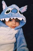 Image result for Cute Stitch with Frog