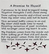 Image result for Poems About Promises