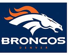 Image result for Denver Broncos Logo
