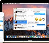 Image result for iMessage On Mac Screen Shot