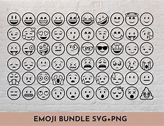 Image result for Emoji SVG