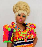 Image result for Nicki Minaj Iti