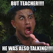 Image result for Funny Teacher Memes