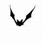 Image result for Sketch Image of an Bat with White Background